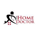 The Home Doctor Roofing logo